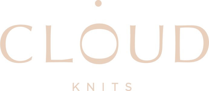 Cloud Knits logo