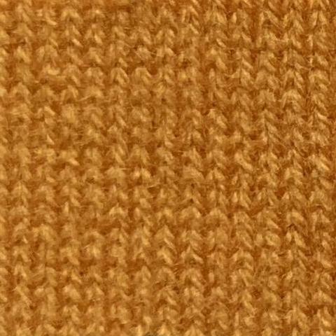 Bespoke 24" Italian Cashmere Jersey Knit Down Pillow - Custom Colors Made to Order (8-Week Lead Time)